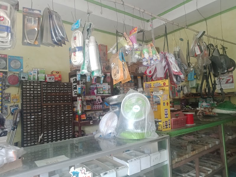 Mengenal TB Anteng Jatilawang: Toko Retail yang Menjadi Teman Setia Warga Cilacap